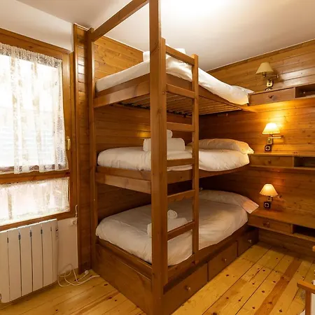 Bubal Home, Pirineos Entre Formigal Y Panticosa 아파트