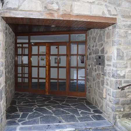 아파트 Bubal Home, Pirineos Entre Formigal Y Panticosa 엘프요데제카